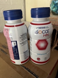 Isocal HN 愛素寶HN 胃喉餵飼 營養奶
