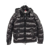 【二手】 MONCLER MAYA 羽絨外套 1A53600 尼龍 MAYA 羽絨外套 男款 二手 B