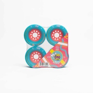 88 wheel co 86mm 76a McFly Wheels