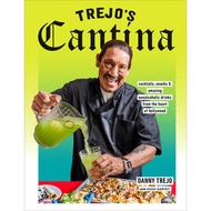Trejos Cantina: Cocktails, Snacks and Amazing Non-Alcoholic Drinks from the Heart of Hollywood | COO