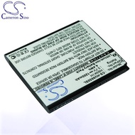 CS Battery For Huawei C8650 C8655 C8810 / C8850 / IDEOS U8650 Phone Battery HU8650SL
