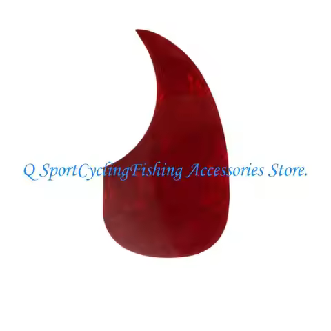 Ahesive Guitar Pick Guard Anti Scratch Guard Plate 38inch/41inch Pickguard Acoustic Guitar Scratch P