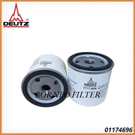 01174696 Deutz * Fuel Filter JFC-88022 WK721 FC-6205 SFF7122 FF5040 P550345 WK712/2 FF5422 FF42002 B