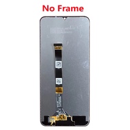 6.74"IPS For OPPO Realme C53 LCD Display Touch Screen Sensor Digiziter Assembly Replace For OPPO Rea