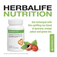 Lowest Price Herbalife Guarana Powder Plus 60g