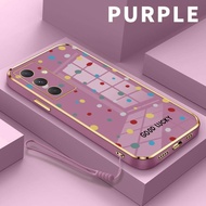 Casing For Samsung A54 5G A30 A30S A31 A32 4G A32 5G A33 5G A34 A35 A50 A50s A51 4G 5G A51 5G UW A52