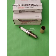 Spark Plug NGK Mitsubishi Mirage​ Attrage Triton​ ​1 Head (MN158596)​