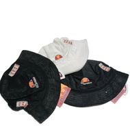 Ellesse bucket hat Original by ellesse.sa corduroy