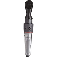 FQOY Ingersoll Rand 107XPA 3/8 In Air Ratchet Wrench Flex Head Heavy Duty 54 Ft Lbs Torque Pneumatic