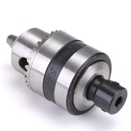 Mini Drill Head Lathe Diy Dynamo 775 Chuck Jto B12 Rod 5Mm *Kc18