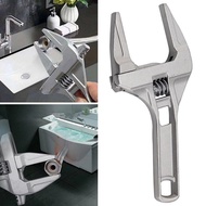 Adjustable wrench Spanner Mini Ezzy wrench