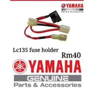 Lc135 fuse holder hly original