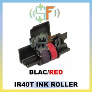 IR40T IR-40T CP13 NR42 Ink Roller for Sanyo Casio Citizen Seiko Sharp Epson Calculator