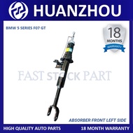 1PC HUANZHOU BRAND FRONT ABSORBER LEFT - BMW 5 SERIES F07 GT