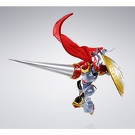 [訂貨] S.H.Figuarts/SHF 數碼暴龍 皇家騎士 紅蓮騎士獸 S.H.Figuarts DUKEMON/GALLANTMON -REBIRTH OF HOLY KNIGHT-