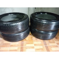 185/55r16 195/55r16 Yokohama Year 19 20 21 Percent Tire