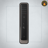 Igloohome Mortise MT1 Fire rated Digital Door Lock | Free Installation and Delivery |  6 Way Authentication (Fingerprint | Password | Bluetooth | RFID Card | Mechanical key | Wifi(Optional))