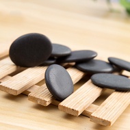 Hot Stone Spa Hot Stone Massage 3cm x 4cm