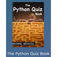 The Python Quiz Book