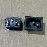 The Most Smart Ups Apc 750va 1000va 1500va Input Connector Socket