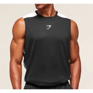 [100% Original] Gymshark Arrival Block Tank Slim Fit XL