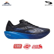 910Nineten Running Shoes - HAZE AEGIS BLACK/biruTOSCA