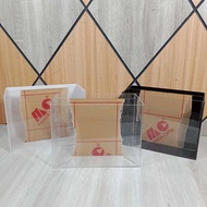 20x10x15 cm Acrylic Betta Solitaire Aquarium Guppy Baby Chana Aquarium