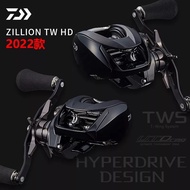 Daiwa 2022 Zillion TW HD 1000HL