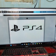 PS4 PS3 PS2 PS1 PS5 PS STICKER CUTTING CUSTOM LOGO