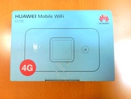 Huawei E5785 4G 行動 WiFi