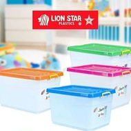 BOX CONTAINER WAGON 50 LTR LION STAR VC 15