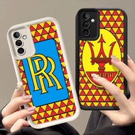 Casing for Samsung S25 Ultra A24 A25 A34 A05S A35 A14 A15 A04s A16 A54 A26 A36 A56 5G Q-52 Super log