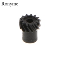 [Ronyme] Lens Focus Aperture Motor Gear Repair Unit For Nikon D60 D70 D80 D90 Camera
