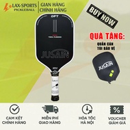 (Chính Hãng) Vợt Pickleball Jusain Arena & Tera Fusiono – Công Nghệ Lõi Gen4 Đặc Đúc Nguyên Khối
