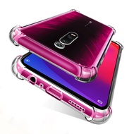 CASE XIAOMI K20 K20 PRO MI 9T/ 9T PRO Soft Anticrack Air bag Jelly Case
