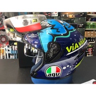 AGV K5 Jet Misano 2015 100% Original AGV