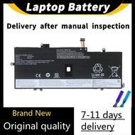 For Lenovo ThinkPad X1 Carbon Gen 8 7th 2019/2020 Yoga gen 4/4th TP00109A L18C4P71 L18M4P72 / Laptop