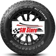 Bridgestone Dueler ALL TERRAIN AT/002 A/T 002 RADIAL R15 R16 R17 R18 Ban mobil 205/70 215/70 235/70 