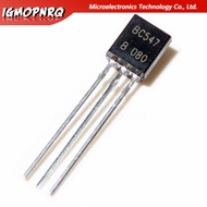 100pcs BC547 BC516 BC517 BC546B BC548B BC548C BC549B BC550B BC550C BC556B BC557B BC558B BC558C BC559