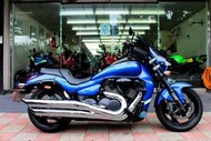 飛馬重車業 2017年SUZUKI BOULEBARD M109R