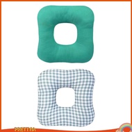 [PrettyiaSG] Stuffed donut pillow, seat cushion, donut pad, nursing cushion, seat cushion,