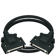 HL-SCSI-50P สำหรับมิตซูบิชิเดลต้า ASD-A2 AB ชุดเซอร์โวไดรเวอร์ CN1บอร์ดเทอร์มินัลบล็อกสาย ASD-BM-50A