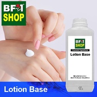 CI - Lotion Base 1L body lotion hand lotion