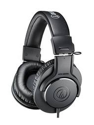 Tai nghe kiểm âm Audio Technica ATH-M20X