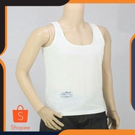 Swan BRAND SINGLET T-Shirt.
