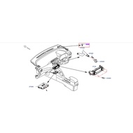 Internal Temperature Sensor Genuine 1 Nissan B17 1.8 C12T T32T E12T(27721-3AA0A) Please Inquire.