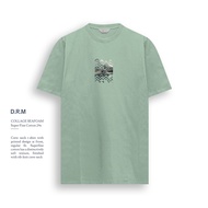 Chaos college seafoam | Drm t-shirt ~ drm wear