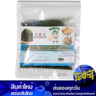 สาหร่ายผงหยาบ อาโอโนริ 100 กรัม ทาเบรุ Taberu Coarse Seaweed Aonori สาหร่าย สาหร่ายทะเล สาหร่ายอาโอโ