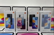 ⚡全新原封⚡Redmi 10C 4G/Redmi Note 10S 4G/Redmi Note 11S 4G/Redmi Note 11 4G/Redmi Note 11 Pro Plus 5G