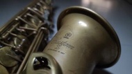 Yamaha 82Z UL Alto Saxophone  (Custom Z)